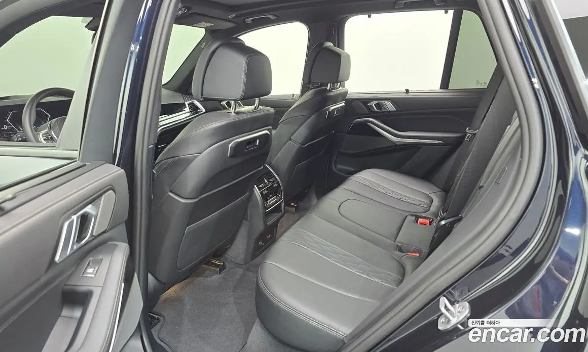 BMW X5 2025 3.0 автомат (гидро), фото 17 BMW X5 2025 3.0 автомат (гидро), фото 17