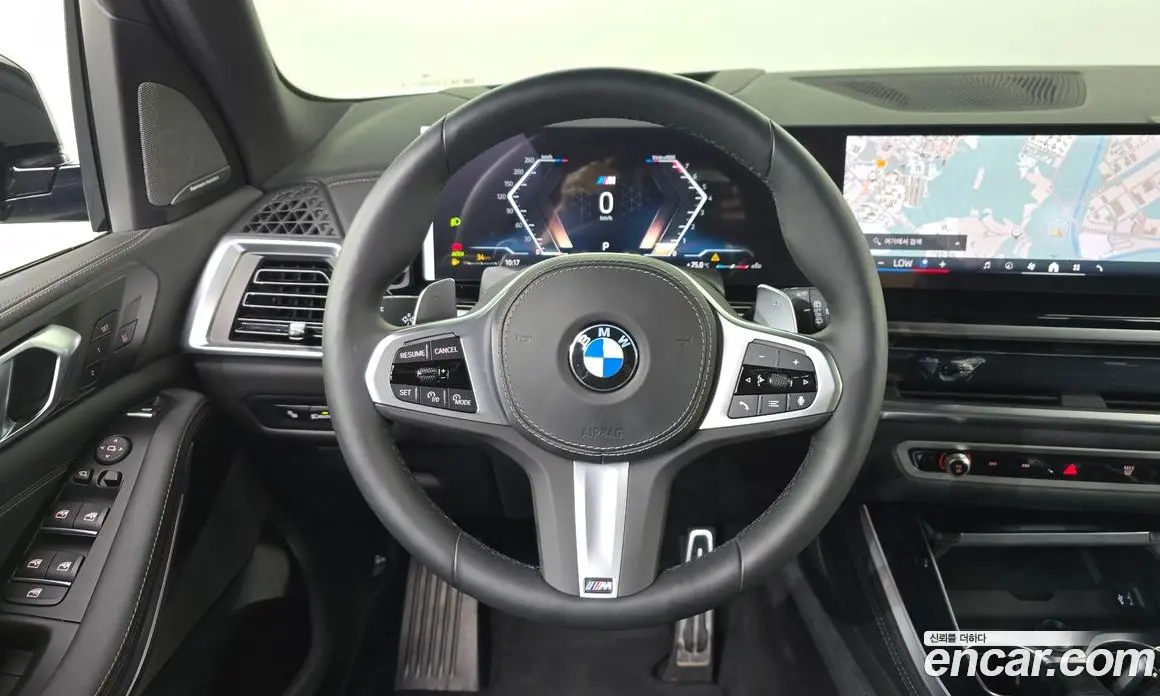 BMW X5 2025 3.0 автомат (гидро), фото 19 BMW X5 2025 3.0 автомат (гидро), фото 19
