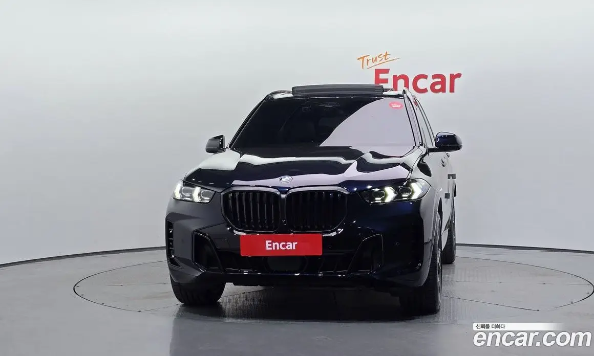 BMW X5 2025 3.0 автомат (гидро), фото 3 BMW X5 2025 3.0 автомат (гидро), фото 3