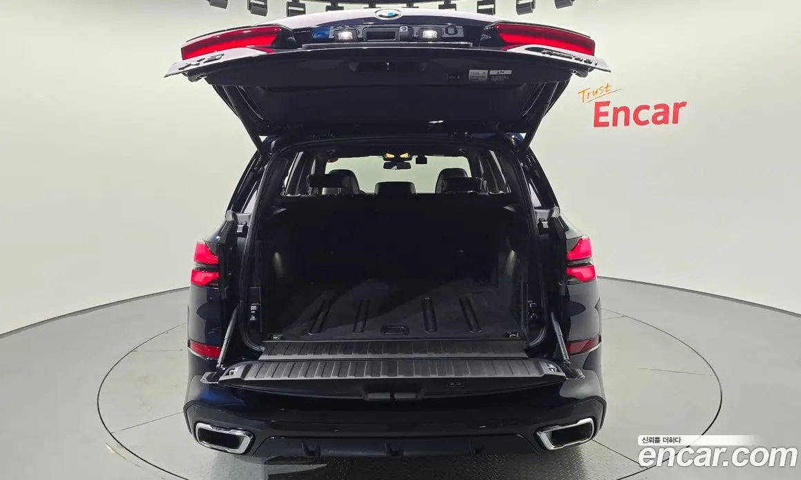 BMW X5 2025 3.0 автомат (гидро), фото 25 BMW X5 2025 3.0 автомат (гидро), фото 25