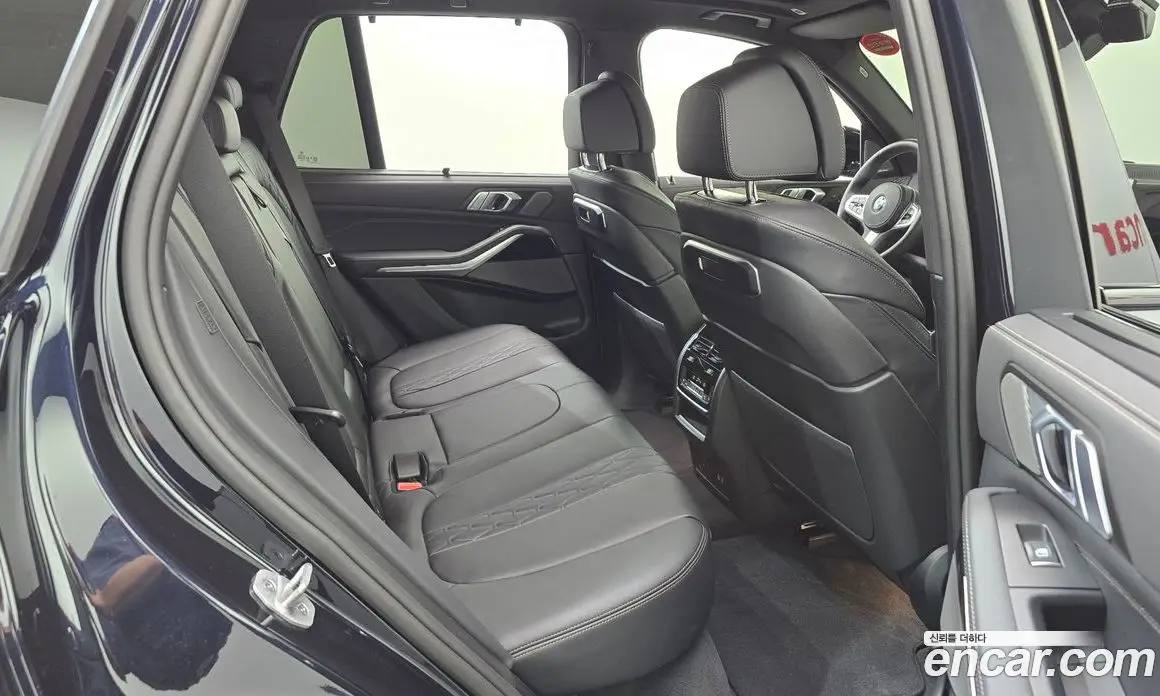 BMW X5 2025 3.0 автомат (гидро), фото 26 BMW X5 2025 3.0 автомат (гидро), фото 26
