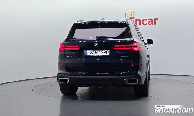 BMW X5 2025 3.0 автомат (гидро), миниатюра 4 BMW X5 2025 3.0 автомат (гидро), миниатюра 4