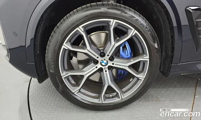 BMW X5 2025 3.0 автомат (гидро), миниатюра 5 BMW X5 2025 3.0 автомат (гидро), миниатюра 5
