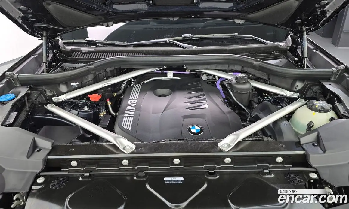 BMW X5 2025 3.0 автомат (гидро), фото 6 BMW X5 2025 3.0 автомат (гидро), фото 6