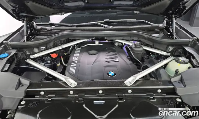 BMW X5 2025 3.0 автомат (гидро), миниатюра 6 BMW X5 2025 3.0 автомат (гидро), миниатюра 6