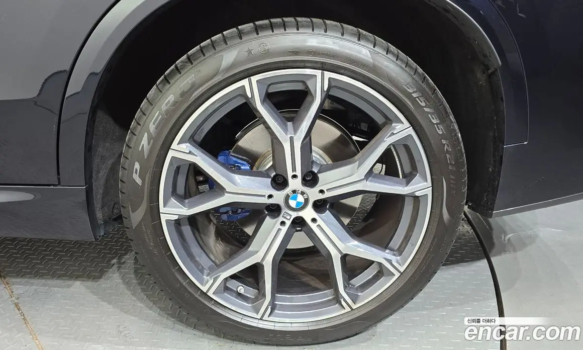 BMW X5 2025 3.0 автомат (гидро), фото 7 BMW X5 2025 3.0 автомат (гидро), фото 7