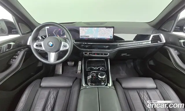 BMW X5 2025 3.0 автомат (гидро), миниатюра 10 BMW X5 2025 3.0 автомат (гидро), миниатюра 10