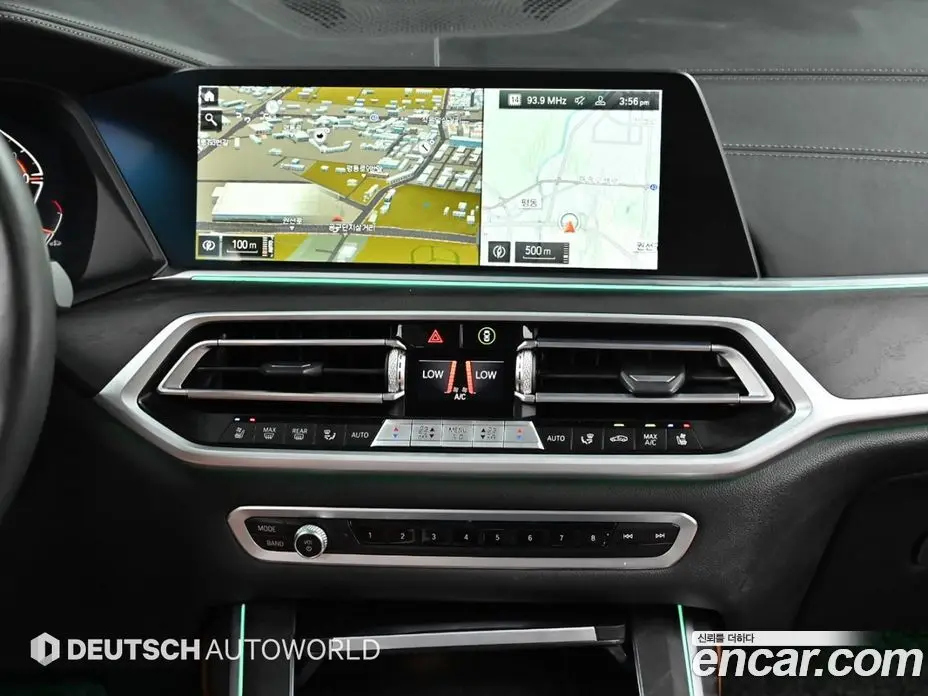 BMW X7 2021 3.0 автомат (гидро), фото 14 BMW X7 2021 3.0 автомат (гидро), фото 14