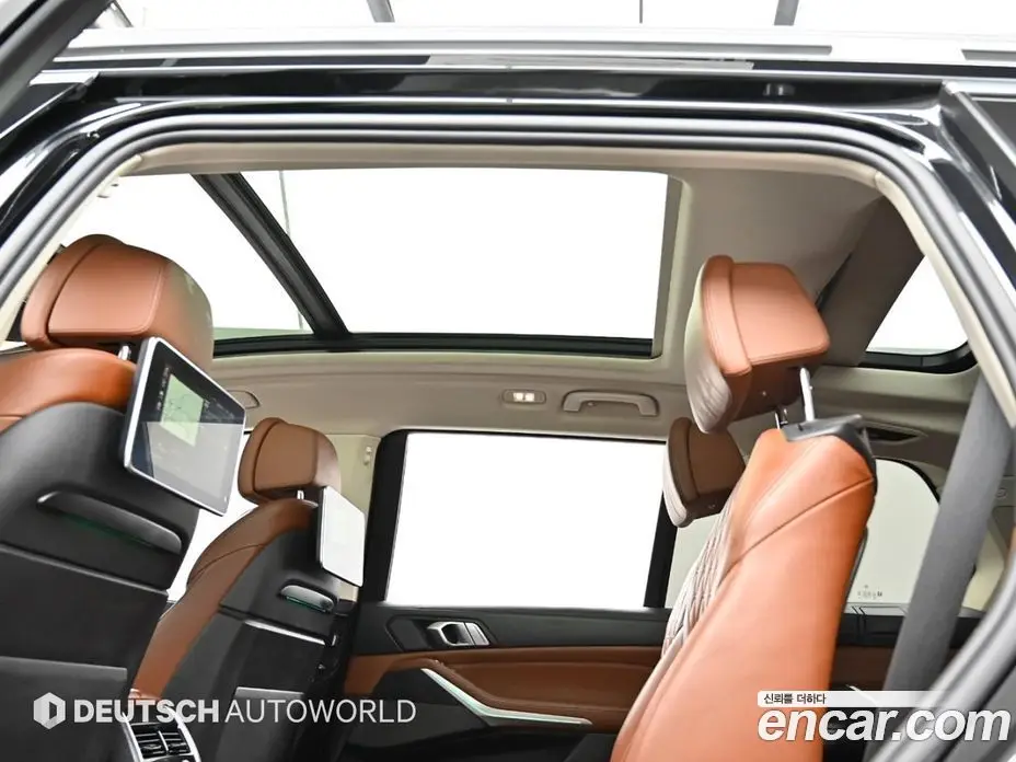BMW X7 2021 3.0 автомат (гидро), фото 18 BMW X7 2021 3.0 автомат (гидро), фото 18
