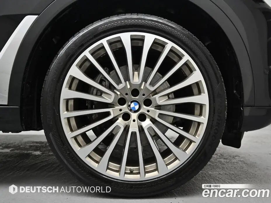BMW X7 2021 3.0 автомат (гидро), фото 5 BMW X7 2021 3.0 автомат (гидро), фото 5