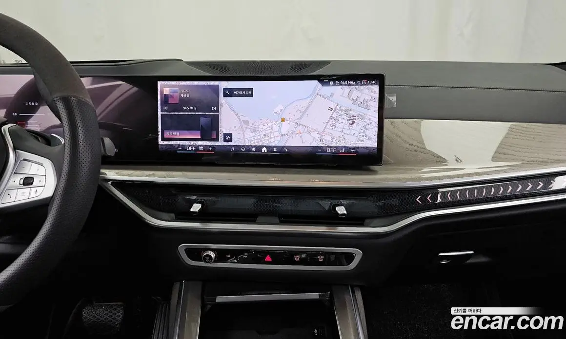 BMW X7 2024 3.0 автомат (гидро), фото 20