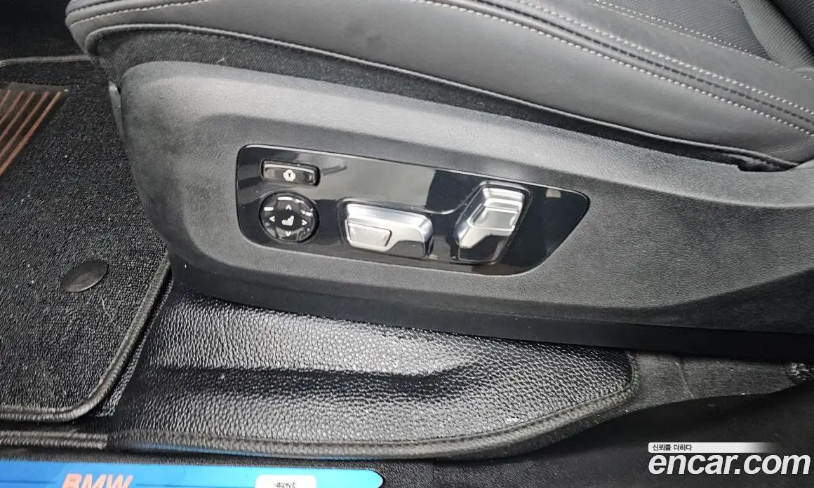 BMW X7 2024 3.0 автомат (гидро), фото 31