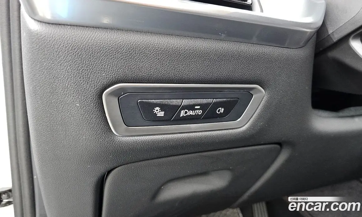 BMW X7 2024 3.0 автомат (гидро), фото 32