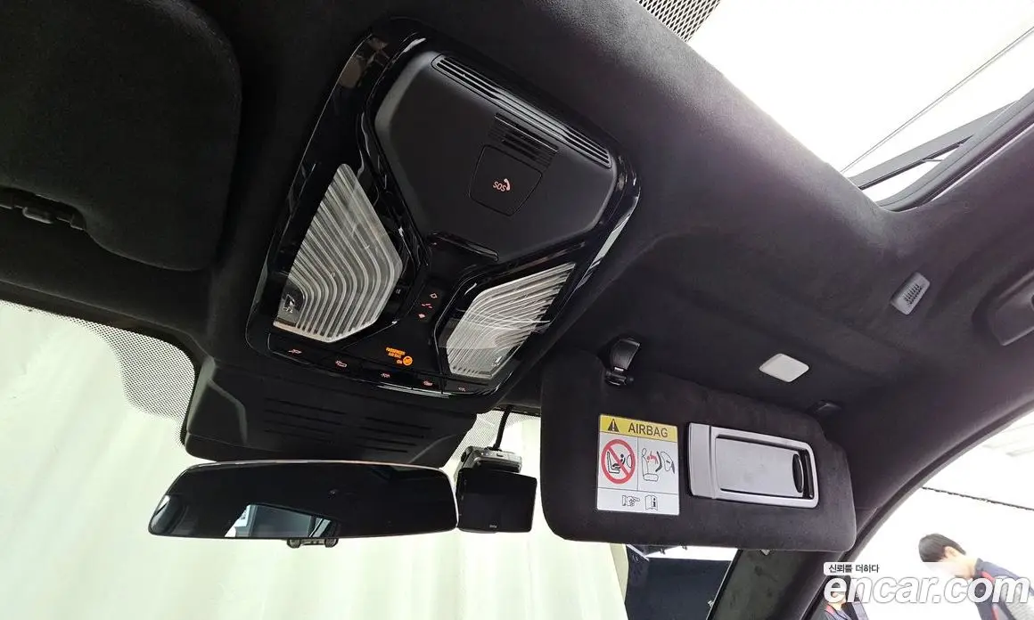 BMW X7 2024 3.0 автомат (гидро), фото 33