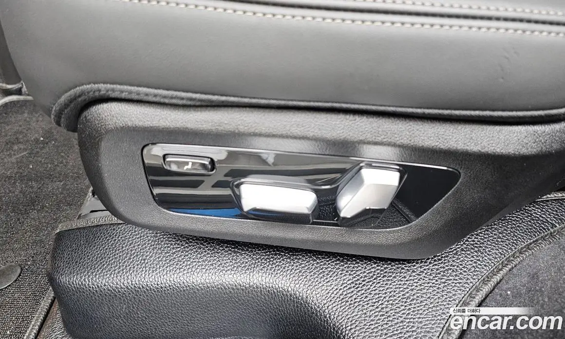 BMW X7 2024 3.0 автомат (гидро), фото 35