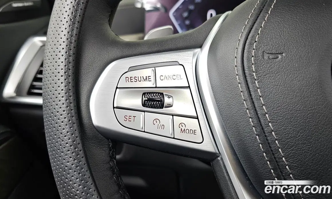 BMW X7 2024 3.0 автомат (гидро), фото 36