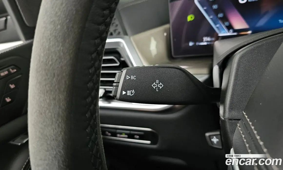 BMW X7 2024 3.0 автомат (гидро), фото 38