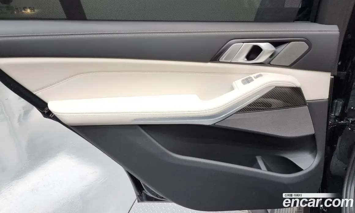 BMW X7 2025 3.0 автомат (гидро), фото 15 BMW X7 2025 3.0 автомат (гидро), фото 15