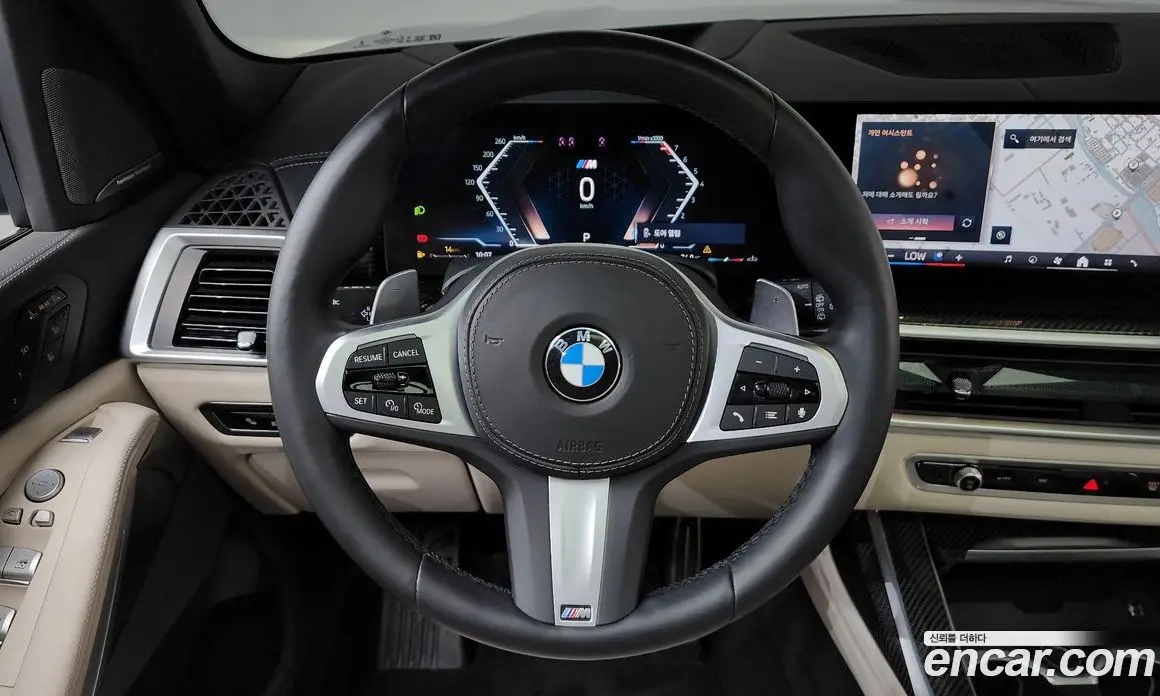 BMW X7 2025 3.0 автомат (гидро), фото 18 BMW X7 2025 3.0 автомат (гидро), фото 18