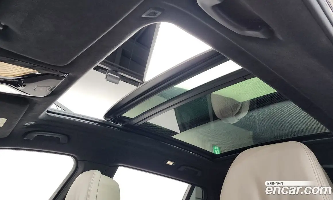 BMW X7 2025 3.0 автомат (гидро), фото 23 BMW X7 2025 3.0 автомат (гидро), фото 23