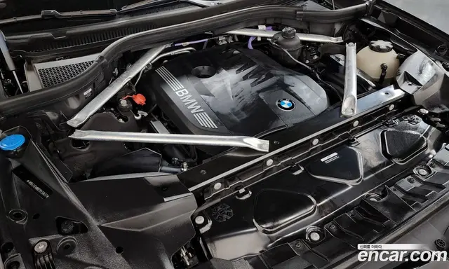 BMW X7 2025 3.0 автомат (гидро), миниатюра 6 BMW X7 2025 3.0 автомат (гидро), миниатюра 6
