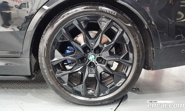 BMW X7 2025 3.0 автомат (гидро), миниатюра 7 BMW X7 2025 3.0 автомат (гидро), миниатюра 7