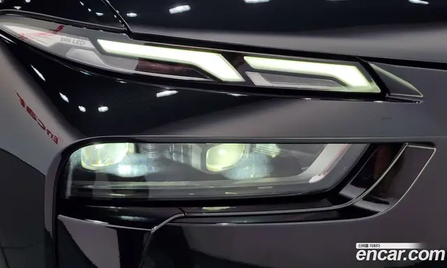 BMW X7 2025 3.0 автомат (гидро), миниатюра 8 BMW X7 2025 3.0 автомат (гидро), миниатюра 8