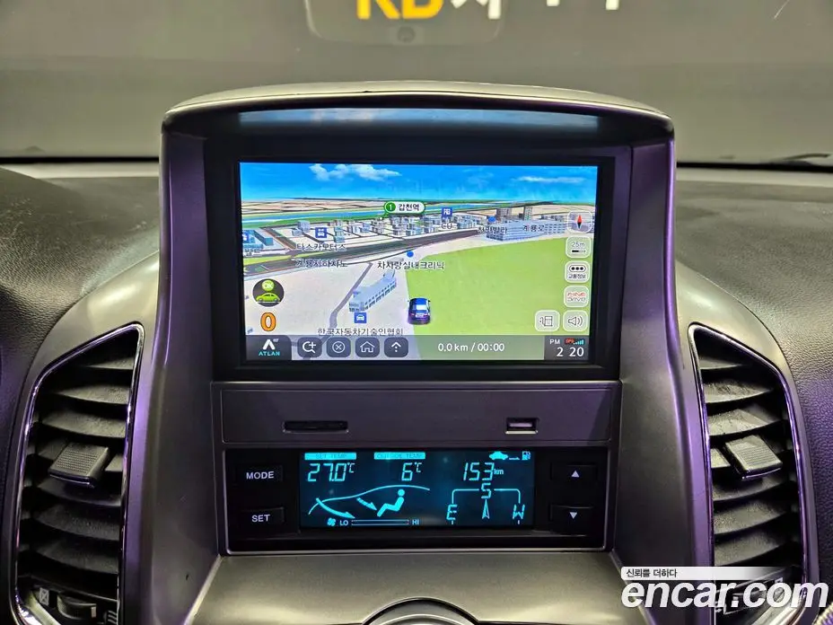 Chevrolet Captiva 2012 2.0 автомат (гидро), фото 11