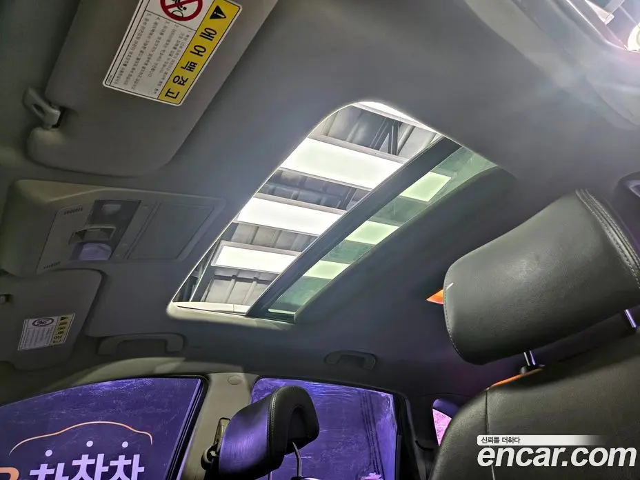 Chevrolet Captiva 2012 2.0 автомат (гидро), фото 17