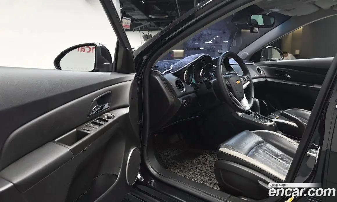 Chevrolet Cruze 2016 1.4 автомат (гидро), фото 13 Chevrolet Cruze 2016 1.4 автомат (гидро), фото 13