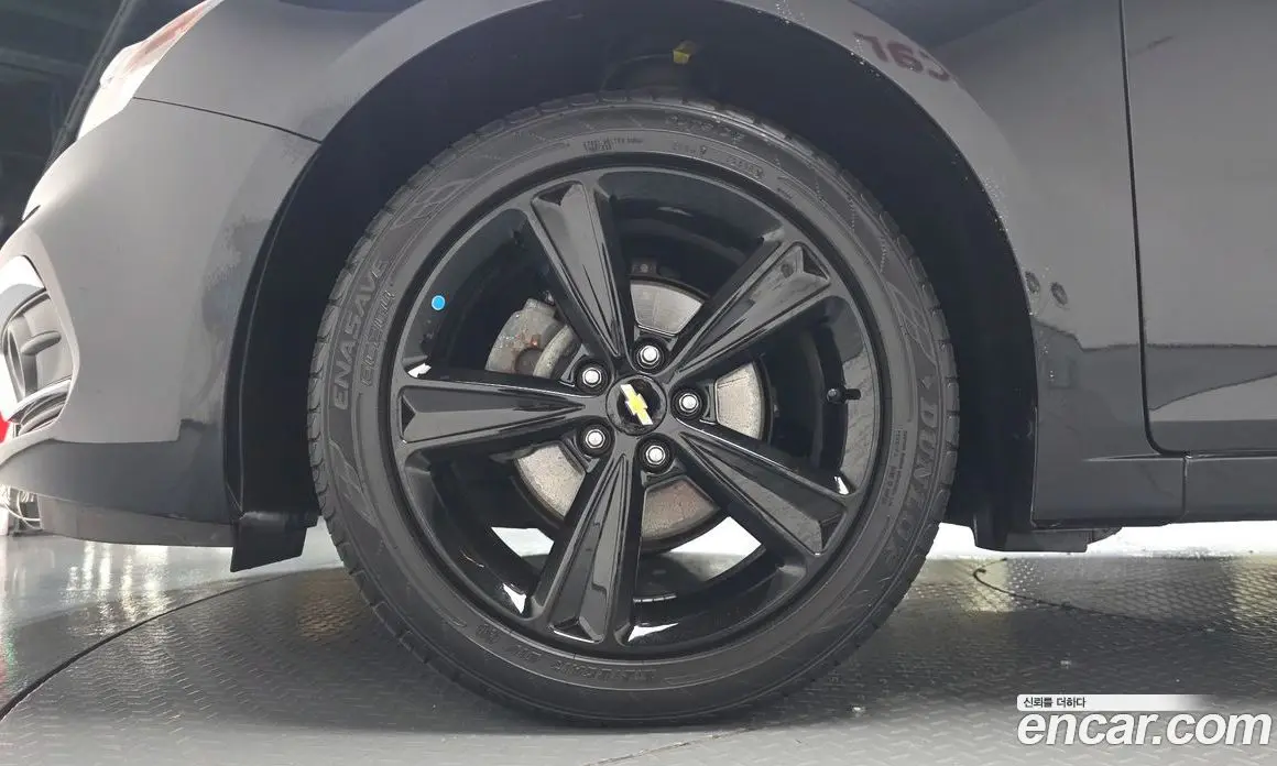 Chevrolet Cruze 2016 1.4 автомат (гидро), фото 5 Chevrolet Cruze 2016 1.4 автомат (гидро), фото 5