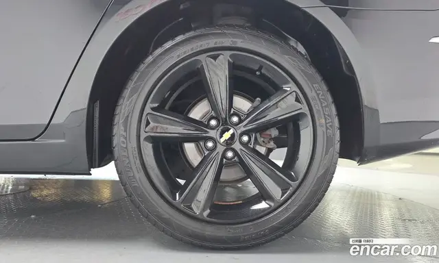 Chevrolet Cruze 2016 1.4 автомат (гидро), миниатюра 7 Chevrolet Cruze 2016 1.4 автомат (гидро), миниатюра 7