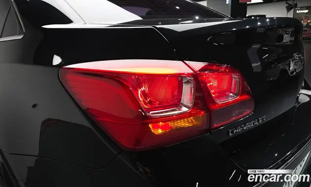 Chevrolet Cruze 2016 1.4 автомат (гидро), миниатюра 9 Chevrolet Cruze 2016 1.4 автомат (гидро), миниатюра 9