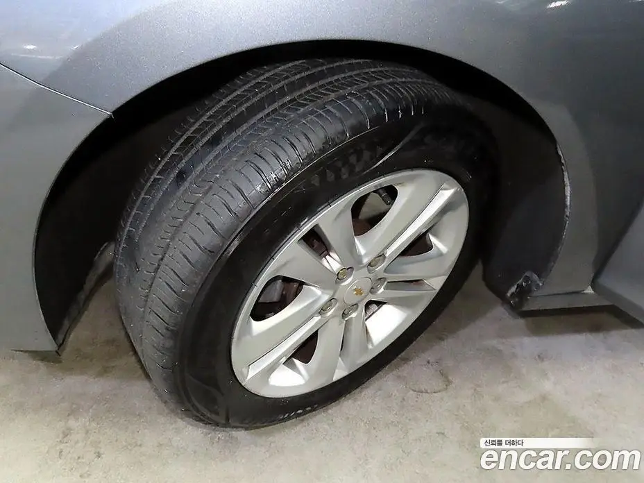 Chevrolet Cruze 2017 1.4 автомат (гидро), фото 18 Chevrolet Cruze 2017 1.4 автомат (гидро), фото 18