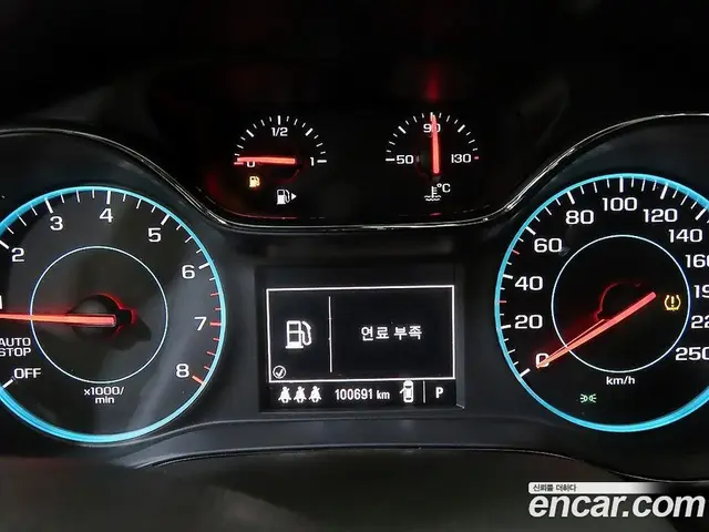 Chevrolet Cruze 2017 1.4 автомат (гидро), миниатюра 9 Chevrolet Cruze 2017 1.4 автомат (гидро), миниатюра 9
