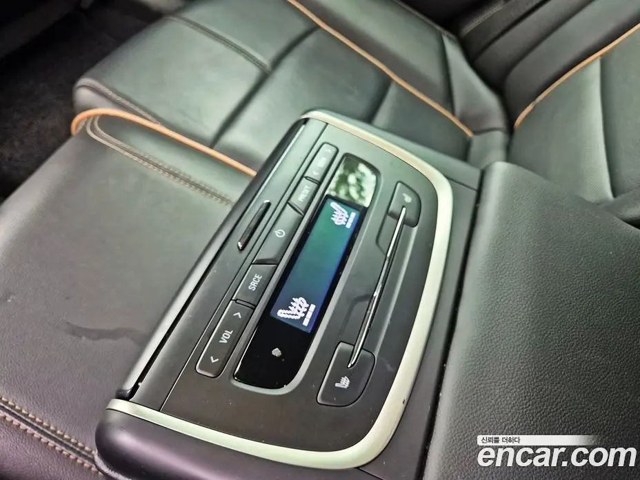 Chevrolet Impala 2016 3.6 автомат (гидро), фото 16 Chevrolet Impala 2016 3.6 автомат (гидро), фото 16