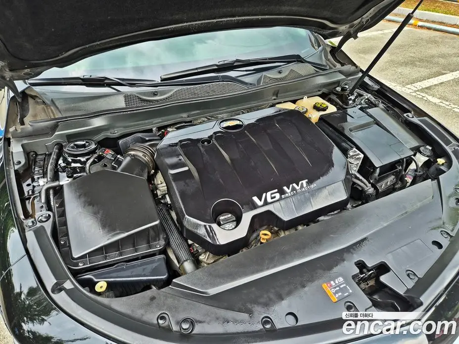 Chevrolet Impala 2016 3.6 автомат (гидро), фото 7 Chevrolet Impala 2016 3.6 автомат (гидро), фото 7
