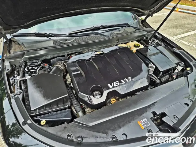 Chevrolet Impala 2016 3.6 автомат (гидро), миниатюра 7 Chevrolet Impala 2016 3.6 автомат (гидро), миниатюра 7