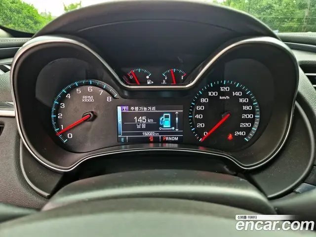 Chevrolet Impala 2016 3.6 автомат (гидро), миниатюра 10 Chevrolet Impala 2016 3.6 автомат (гидро), миниатюра 10