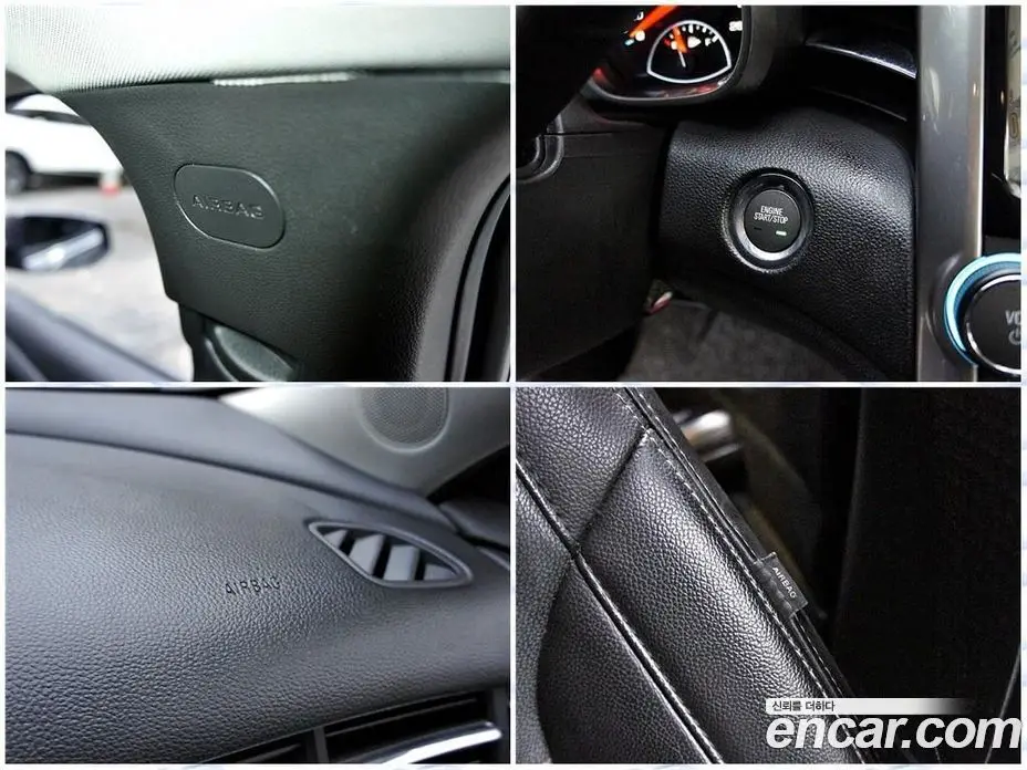 Chevrolet Malibu 2014 2.0 автомат (гидро), фото 20
