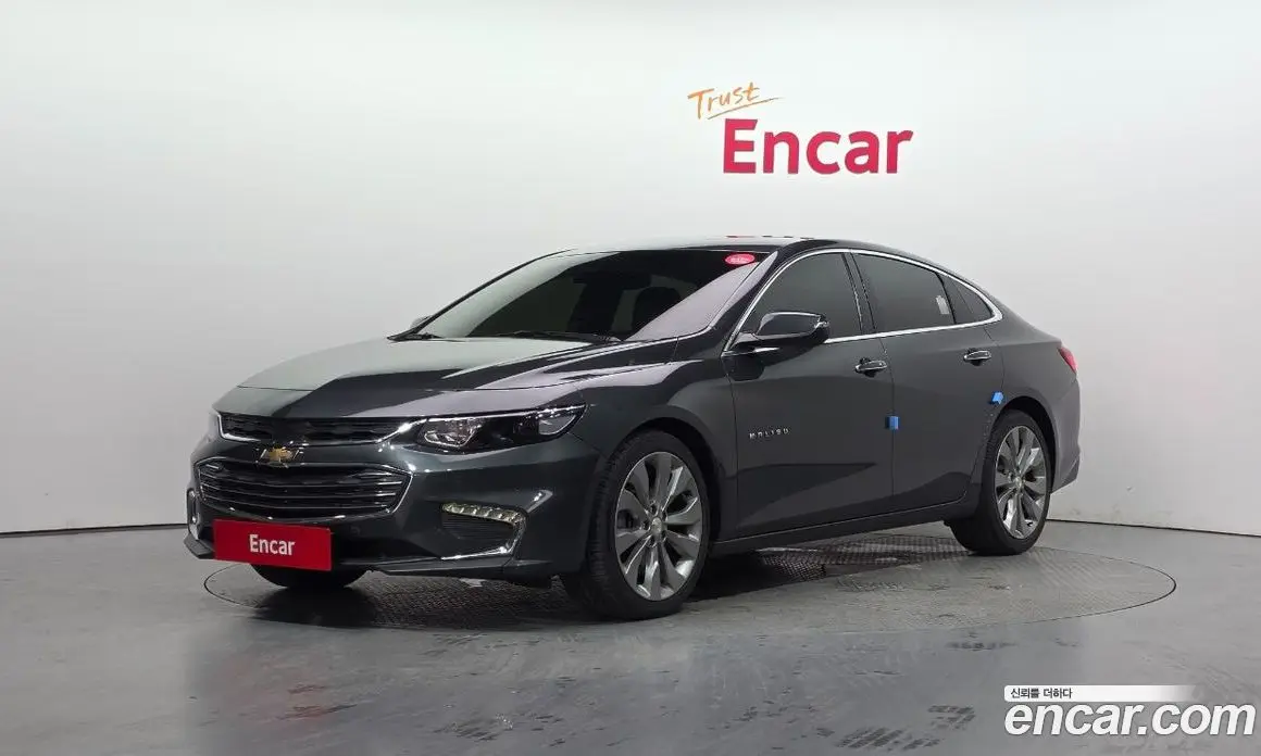 Chevrolet Malibu 2017 2.0 автомат (гидро), фото 1 Chevrolet Malibu 2017 2.0 автомат (гидро), фото 1