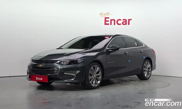 Chevrolet Malibu 2017 2.0 автомат (гидро), миниатюра 1 Chevrolet Malibu 2017 2.0 автомат (гидро), миниатюра 1