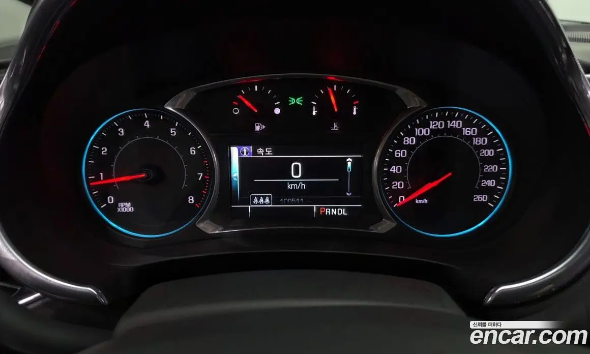 Chevrolet Malibu 2017 2.0 автомат (гидро), фото 11 Chevrolet Malibu 2017 2.0 автомат (гидро), фото 11