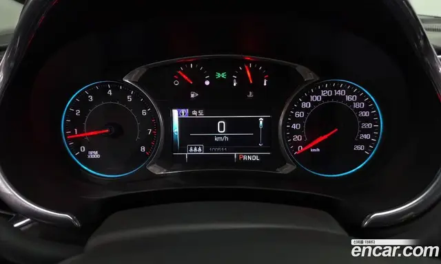 Chevrolet Malibu 2017 2.0 автомат (гидро), миниатюра 11 Chevrolet Malibu 2017 2.0 автомат (гидро), миниатюра 11