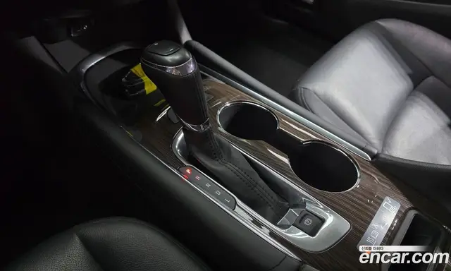 Chevrolet Malibu 2017 2.0 автомат (гидро), миниатюра 12