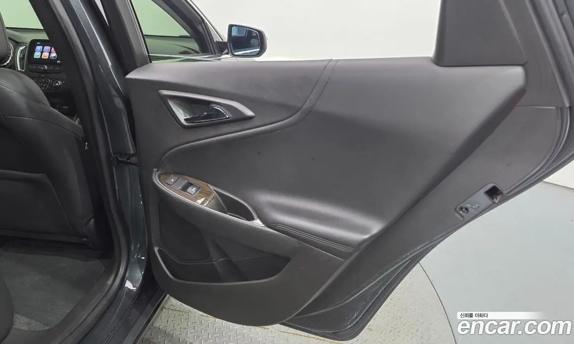 Chevrolet Malibu 2017 2.0 автомат (гидро), фото 15 Chevrolet Malibu 2017 2.0 автомат (гидро), фото 15