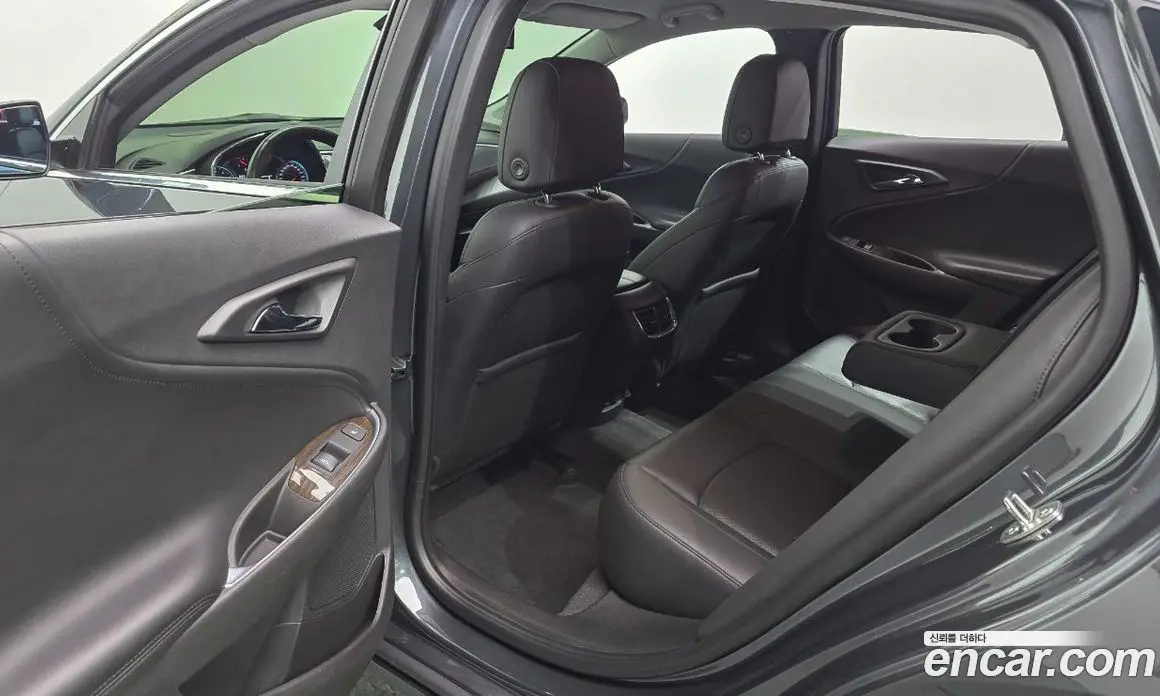 Chevrolet Malibu 2017 2.0 автомат (гидро), фото 16 Chevrolet Malibu 2017 2.0 автомат (гидро), фото 16