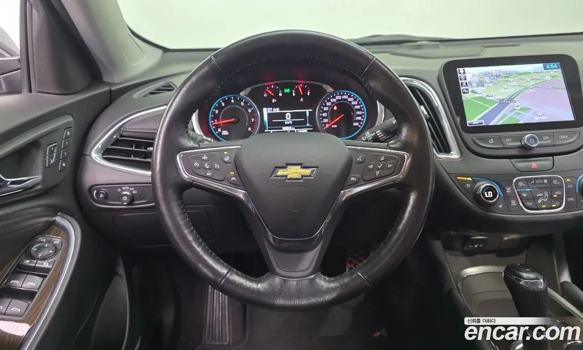 Chevrolet Malibu 2017 2.0 автомат (гидро), фото 20 Chevrolet Malibu 2017 2.0 автомат (гидро), фото 20