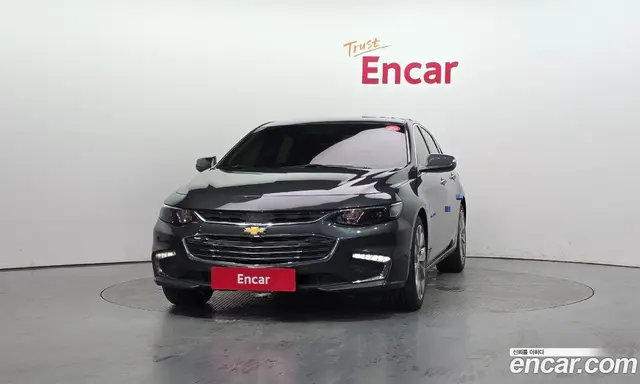 Chevrolet Malibu 2017 2.0 автомат (гидро), миниатюра 3 Chevrolet Malibu 2017 2.0 автомат (гидро), миниатюра 3