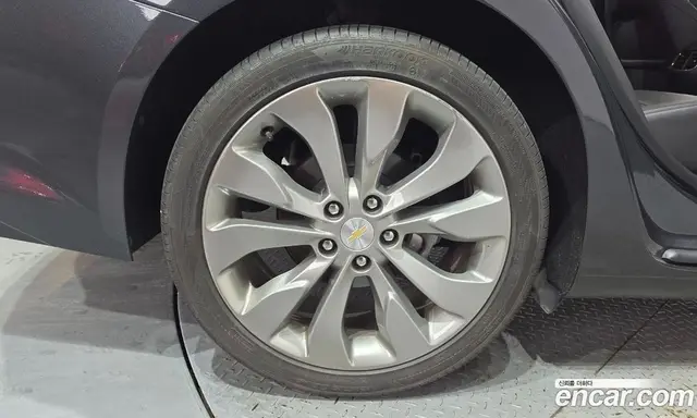 Chevrolet Malibu 2017 2.0 автомат (гидро), миниатюра 5 Chevrolet Malibu 2017 2.0 автомат (гидро), миниатюра 5